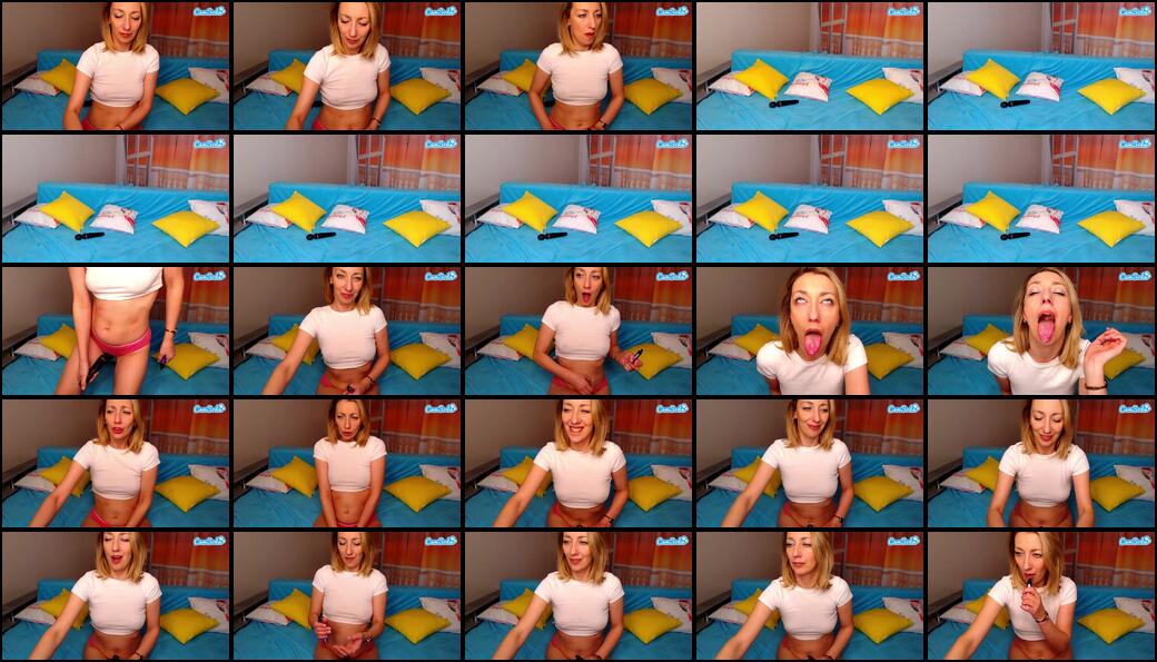 Jillhill777Camsoda Porn Cam 2024-03-17