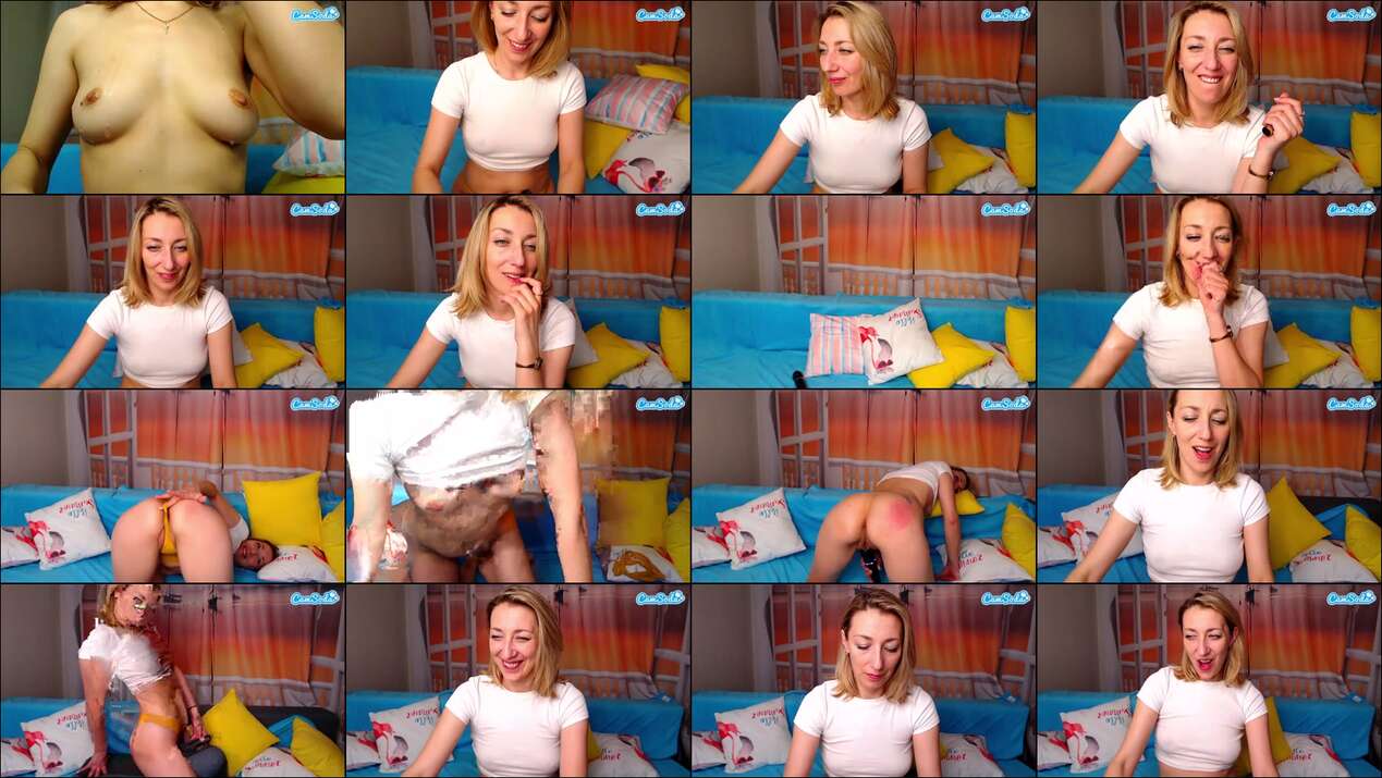 Jillhill777Camsoda Porn Cam 2024-03-17