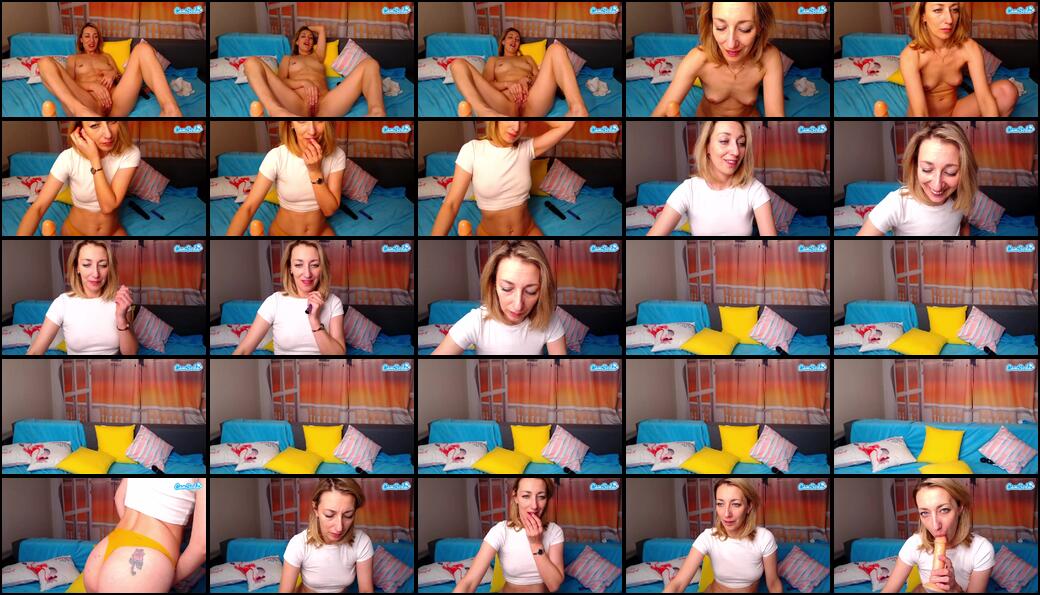 Jillhill777Camsoda Porn Cam 2024-03-17
