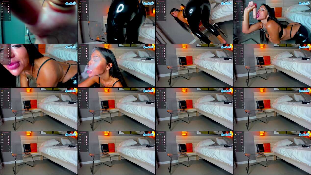 JoannabailesCamsoda Porn Cam 2024-01-10