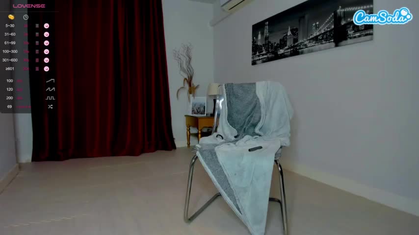 JoannabailesCamsoda Porn Cam 2023-09-29