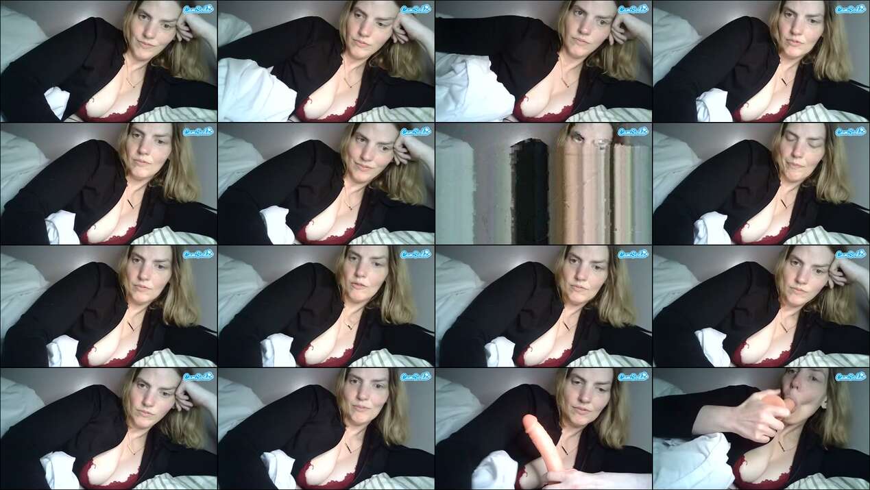 JojomarieCamsoda Porn Cam 2023-10-29