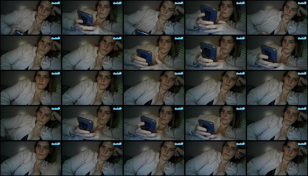 JojomarieCamsoda Porn Cam 2024-01-14