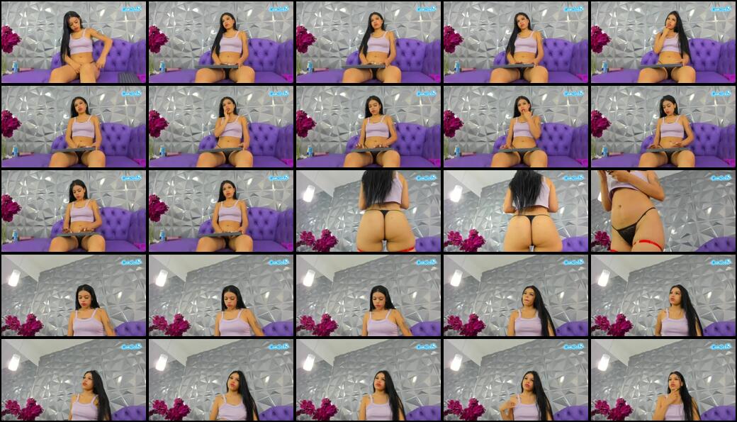 Joselina-angels1Camsoda Porn Cam 2024-01-11