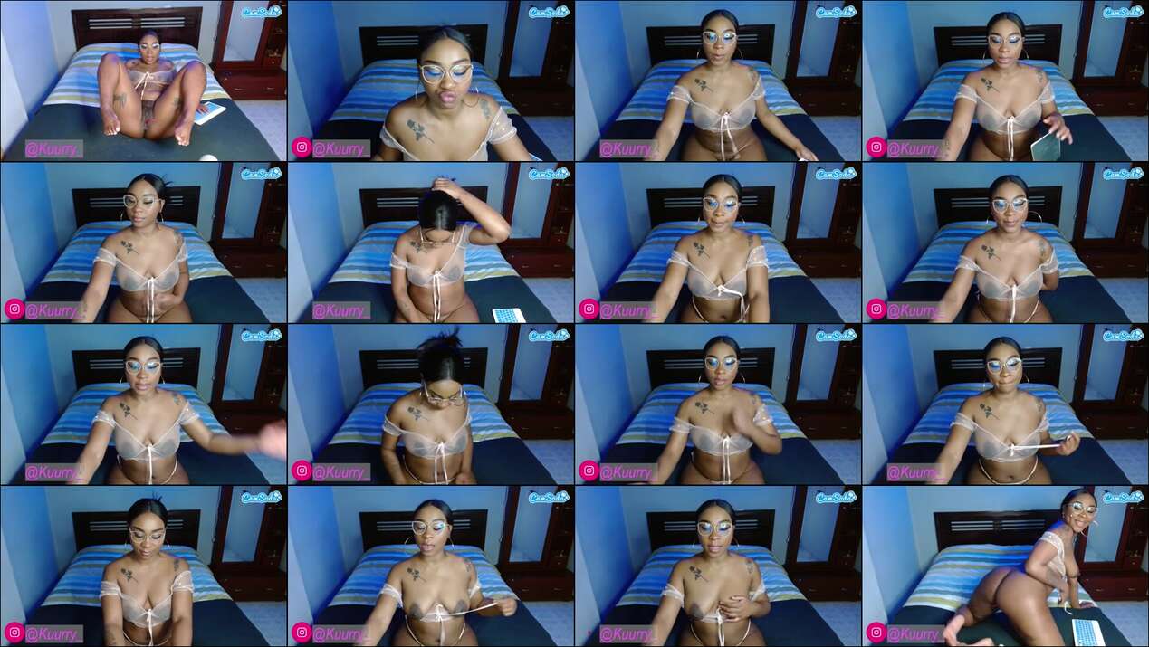 JossysantanaCamsoda Porn Cam 2024-01-02