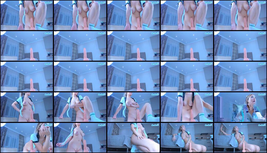 Jou-gunCamsoda Porn Cam 2023-12-25
