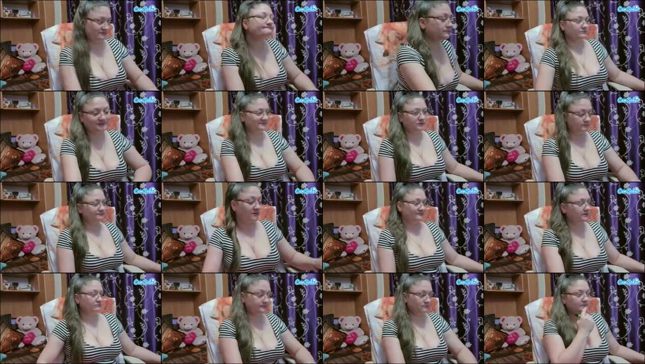 JoyfuluntamedCamsoda Porn Cam 2024-03-01