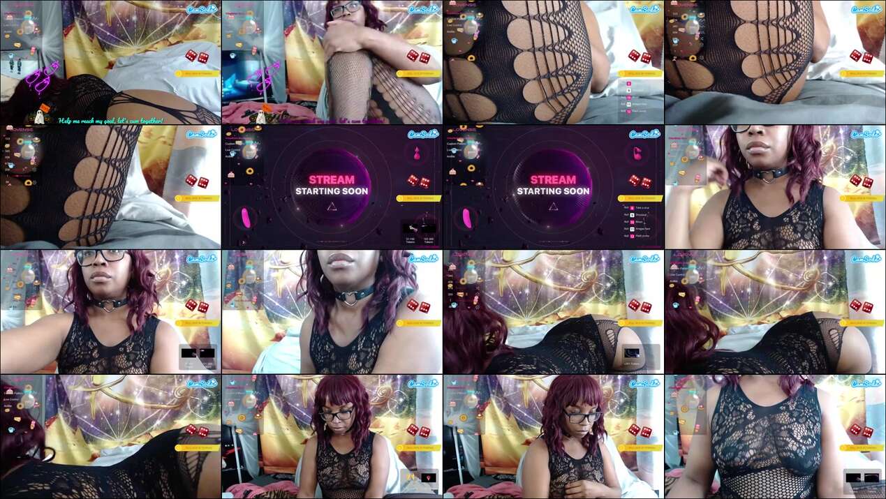 JuicyjuicystickyCamsoda Porn Cam 2023-10-08
