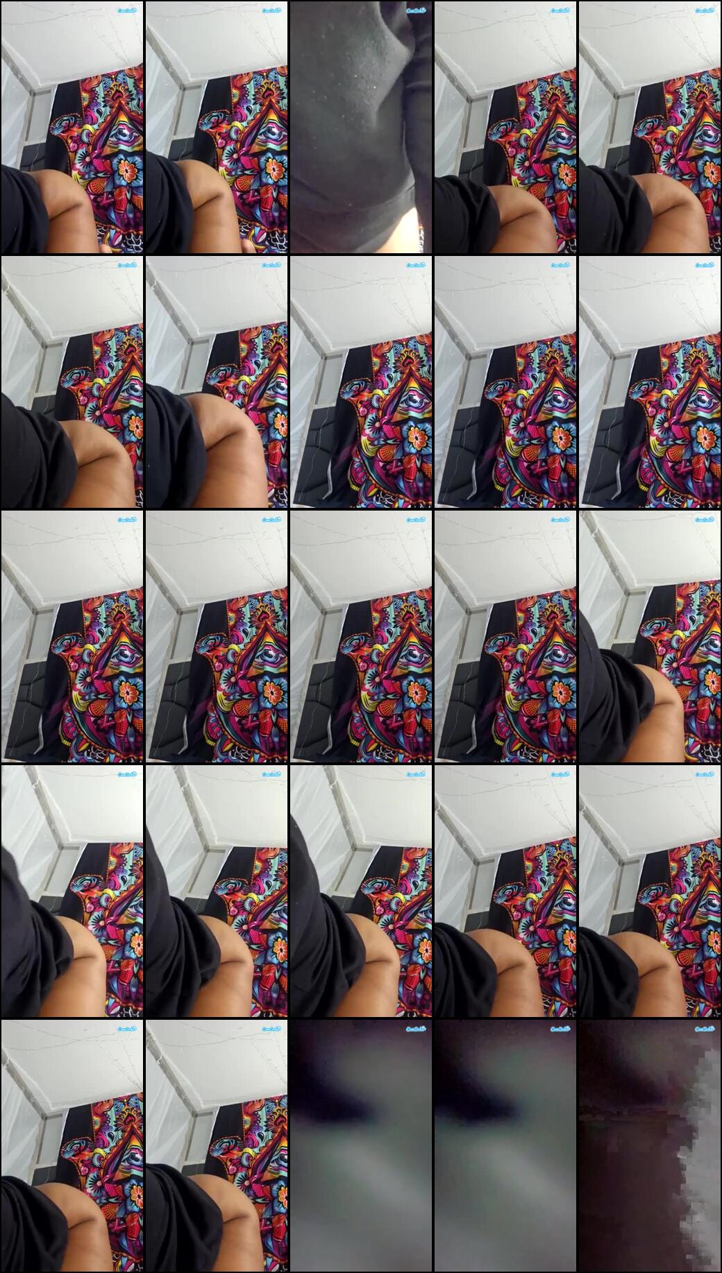 JuicyjuicystickyCamsoda Porn Cam 2024-02-10