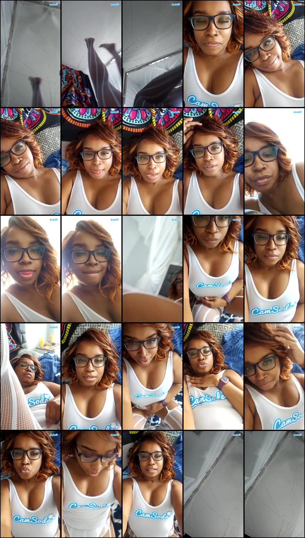 JuicyjuicystickyCamsoda Porn Cam 2024-02-10