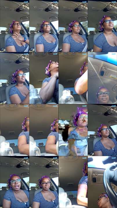 JuicyjuicystickyCamsoda Porn Cam 2024-02-21