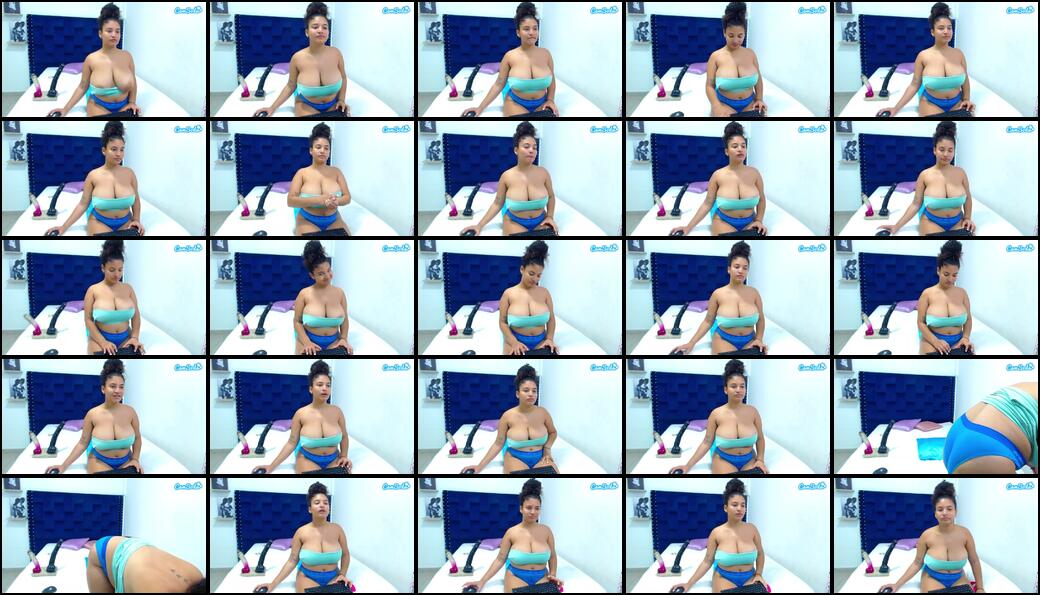 Julia-bustCamsoda Porn Cam 2023-12-30