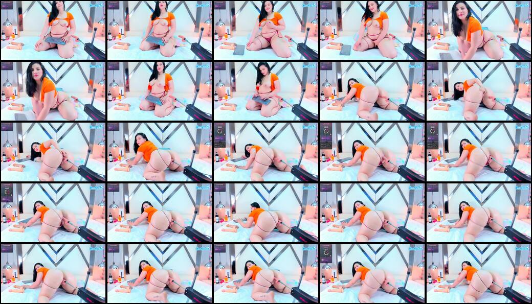 Julia-davisCamsoda Porn Cam 2024-01-16