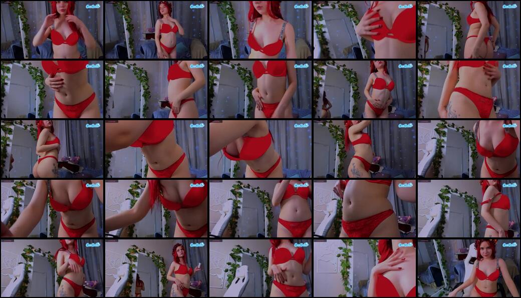 Julia-xsweetCamsoda Porn Cam 2023-12-31