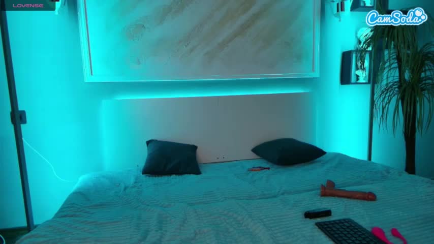 JuliamassonCamsoda Porn Cam 2023-10-22