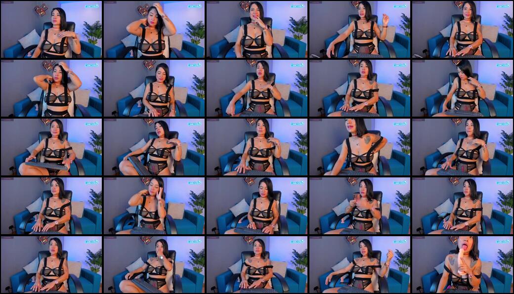 JulietaevanssCamsoda Porn Cam 2024-02-17
