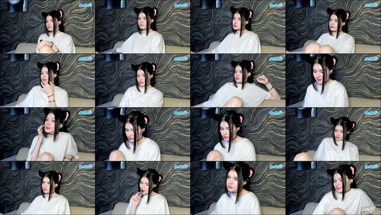 June-lightCamsoda Porn Cam 2024-01-20