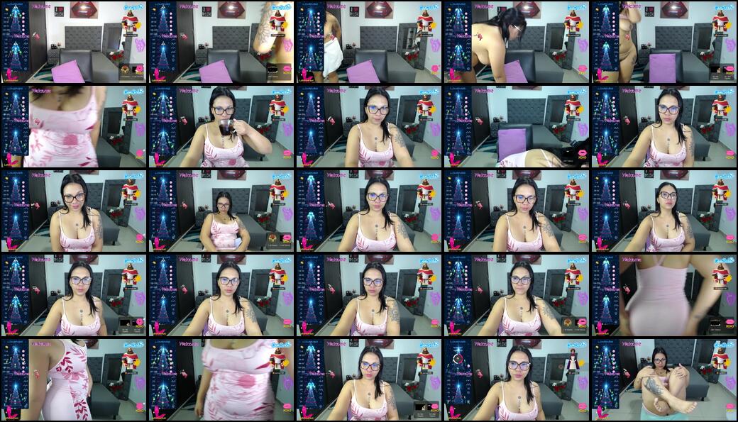KaarlaaCamsoda Porn Cam 2024-01-01