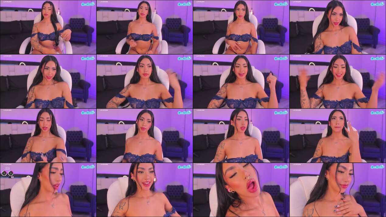 Kali-hillCamsoda Porn Cam 2024-01-06