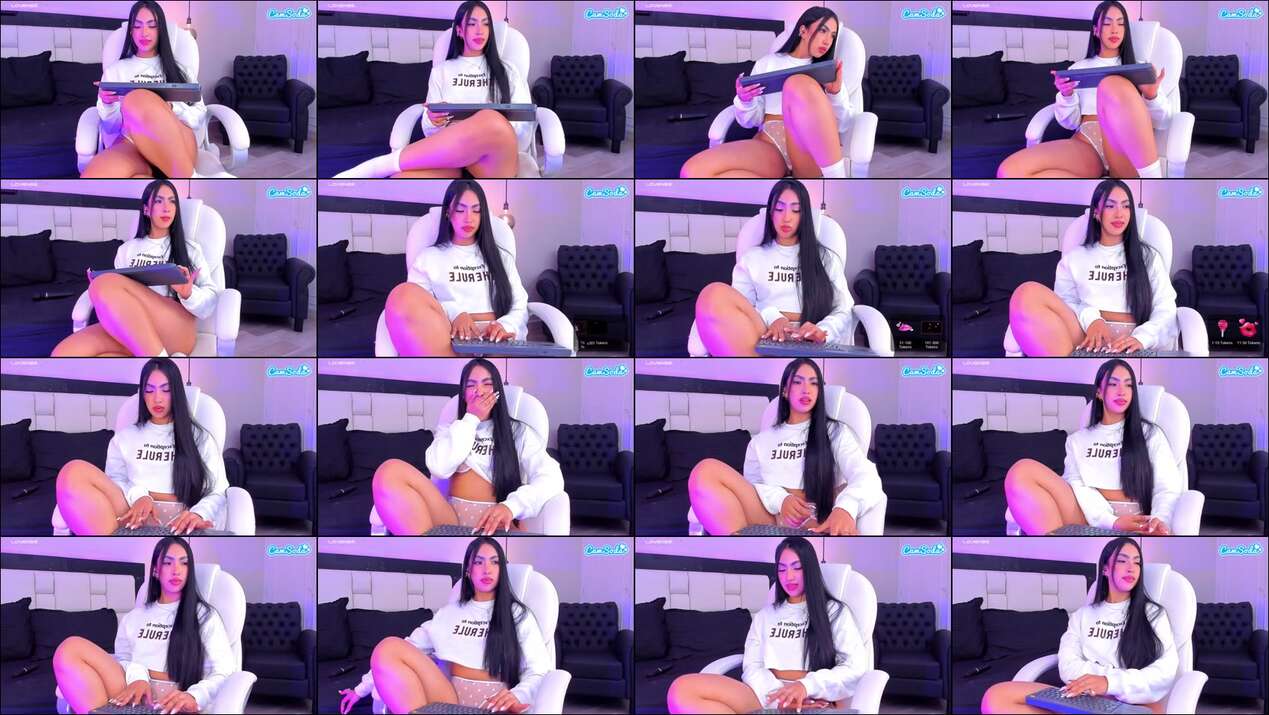 Kali-hillCamsoda Porn Cam 2023-10-08