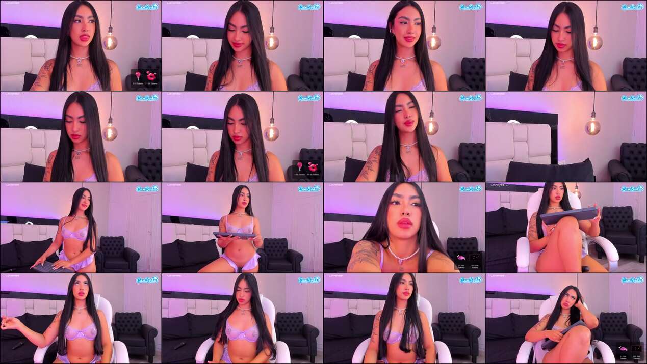 Kali-hillCamsoda Porn Cam 2023-10-09