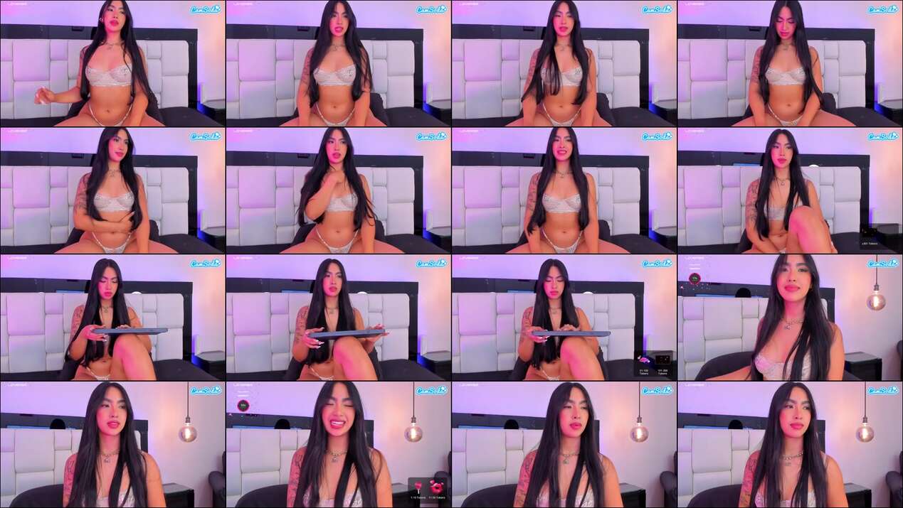 Kali-hillCamsoda Porn Cam 2023-10-10