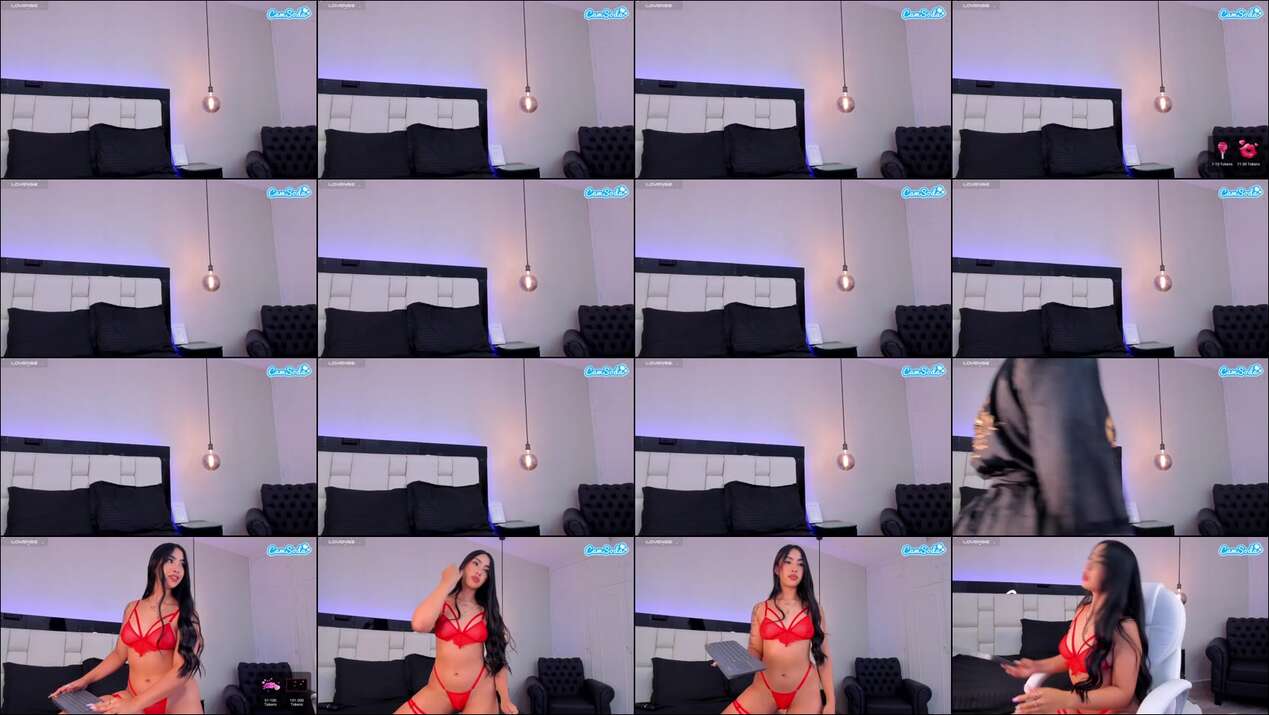 Kali-hillCamsoda Porn Cam 2023-10-18