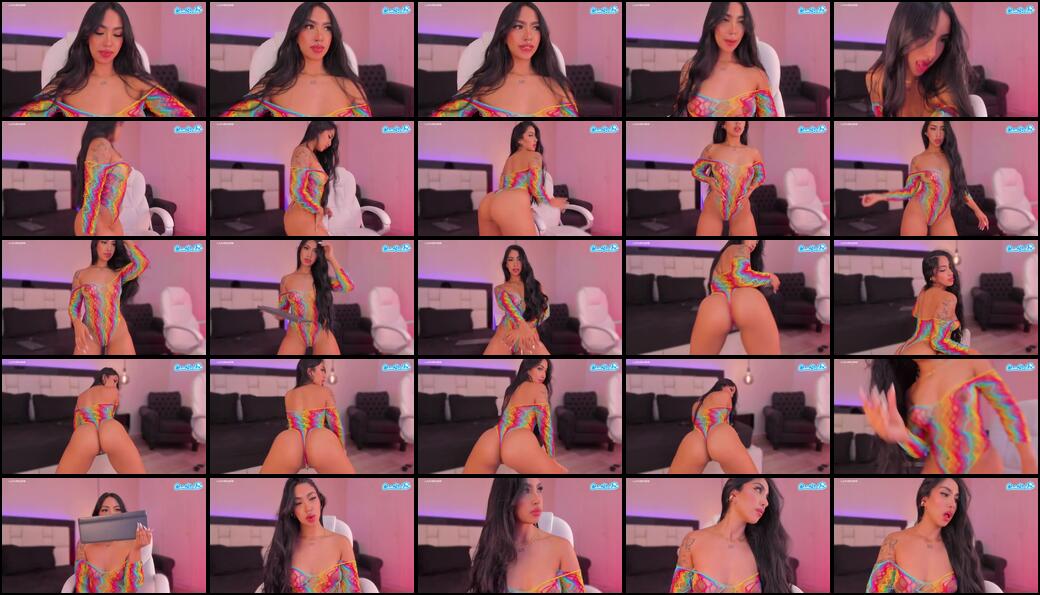 Kali-hillCamsoda Porn Cam 2024-01-19