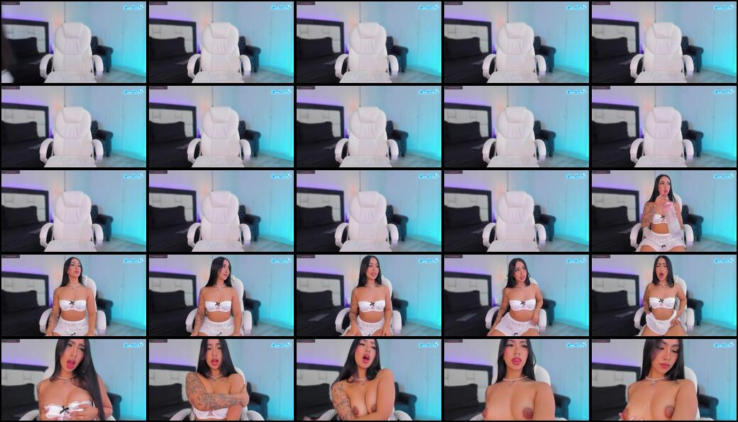 Kali-hillCamsoda Porn Cam 2024-01-20