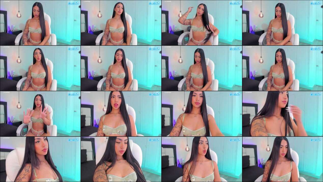 Kali-hillCamsoda Porn Cam 2024-01-25