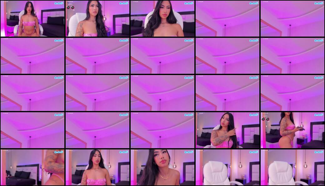 Kali-hillCamsoda Porn Cam 2024-03-13