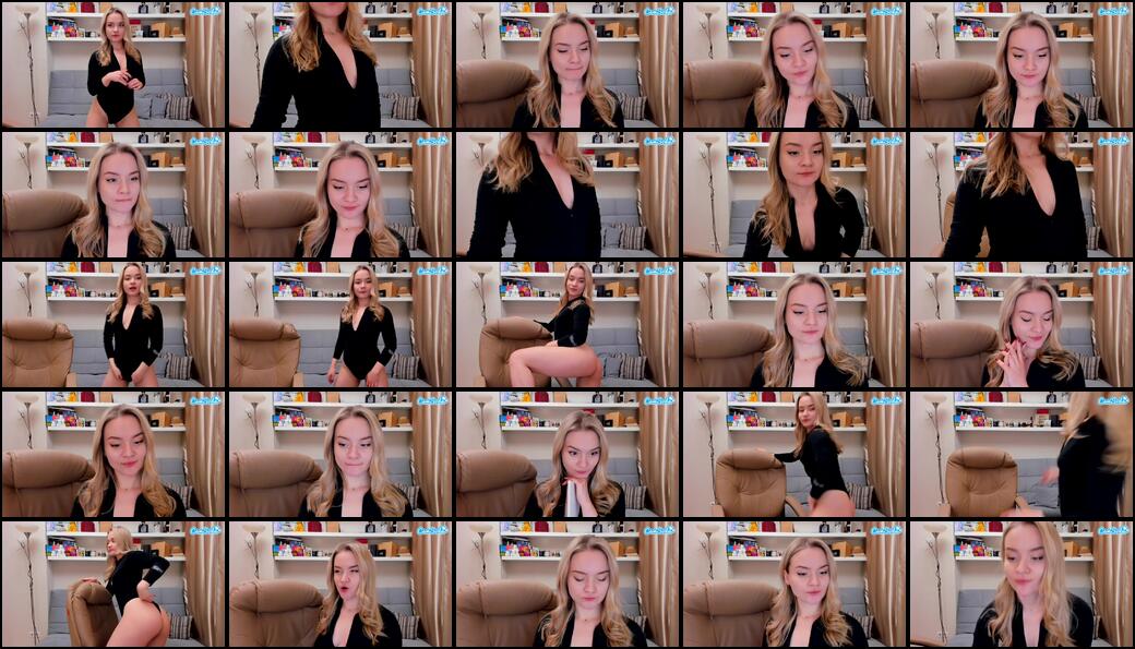 KaraasmithCamsoda Porn Cam 2024-01-12
