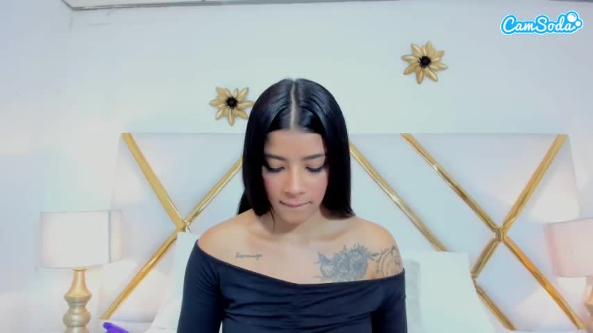 Karliee-klosssCamsoda Porn Cam 2023-09-19