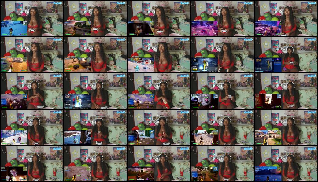 KarliekayozzCamsoda Porn Cam 2024-01-19