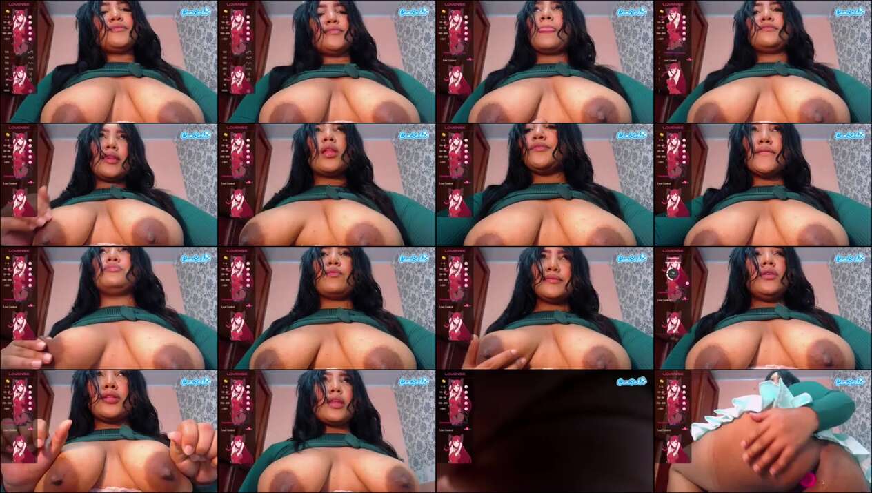 Karol-willisCamsoda Porn Cam 2024-02-27