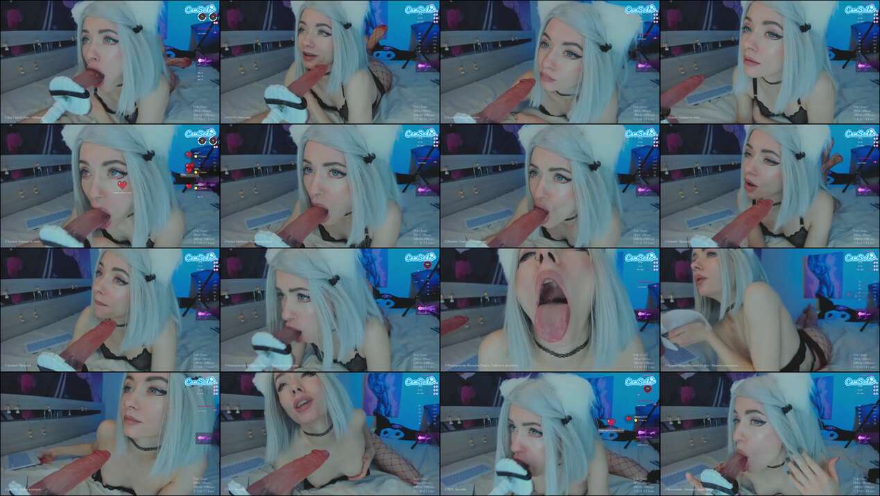 KasatkaCamsoda Porn Cam 2024-01-03