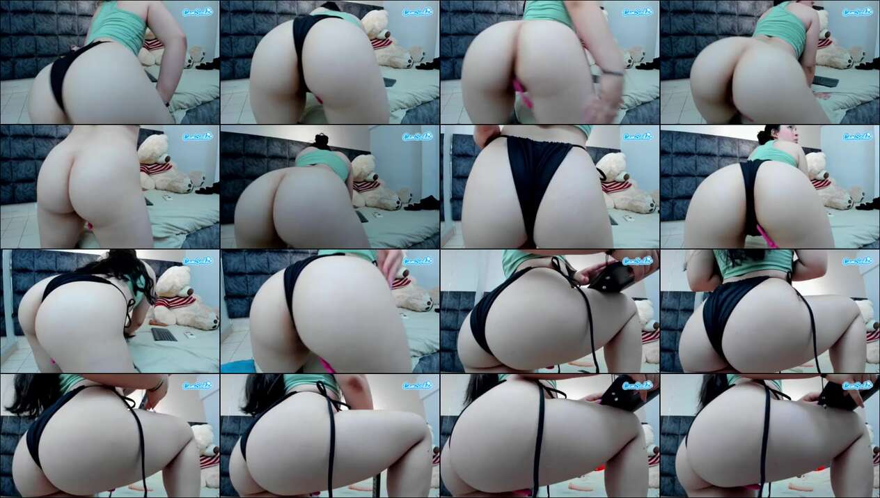 KatemichaelsCamsoda Porn Cam 2024-01-11