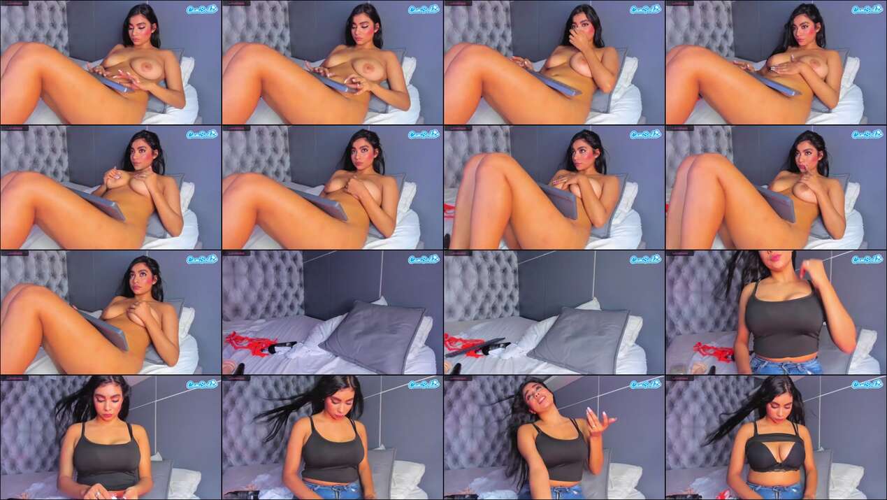 KatiebossCamsoda Porn Cam 2023-11-10