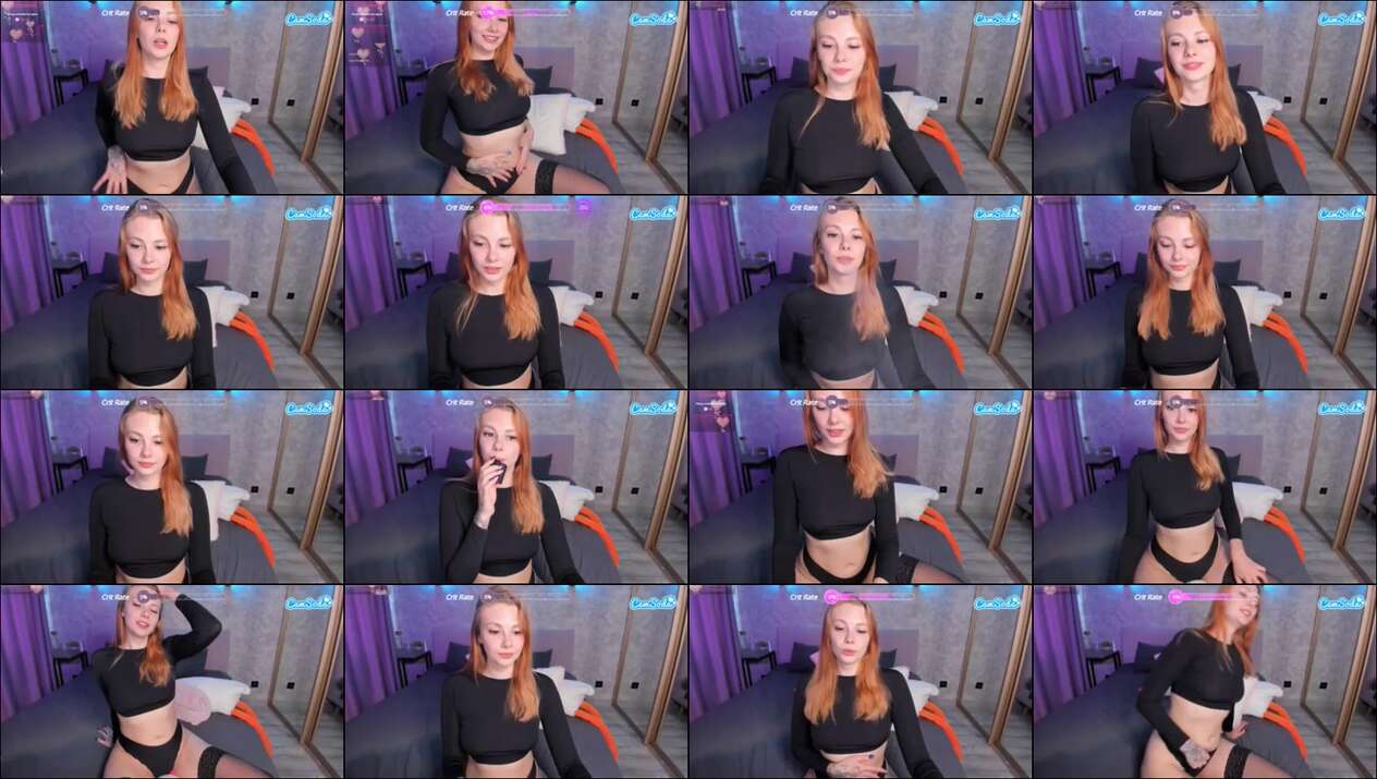 KatiemeowCamsoda Porn Cam 2024-03-20