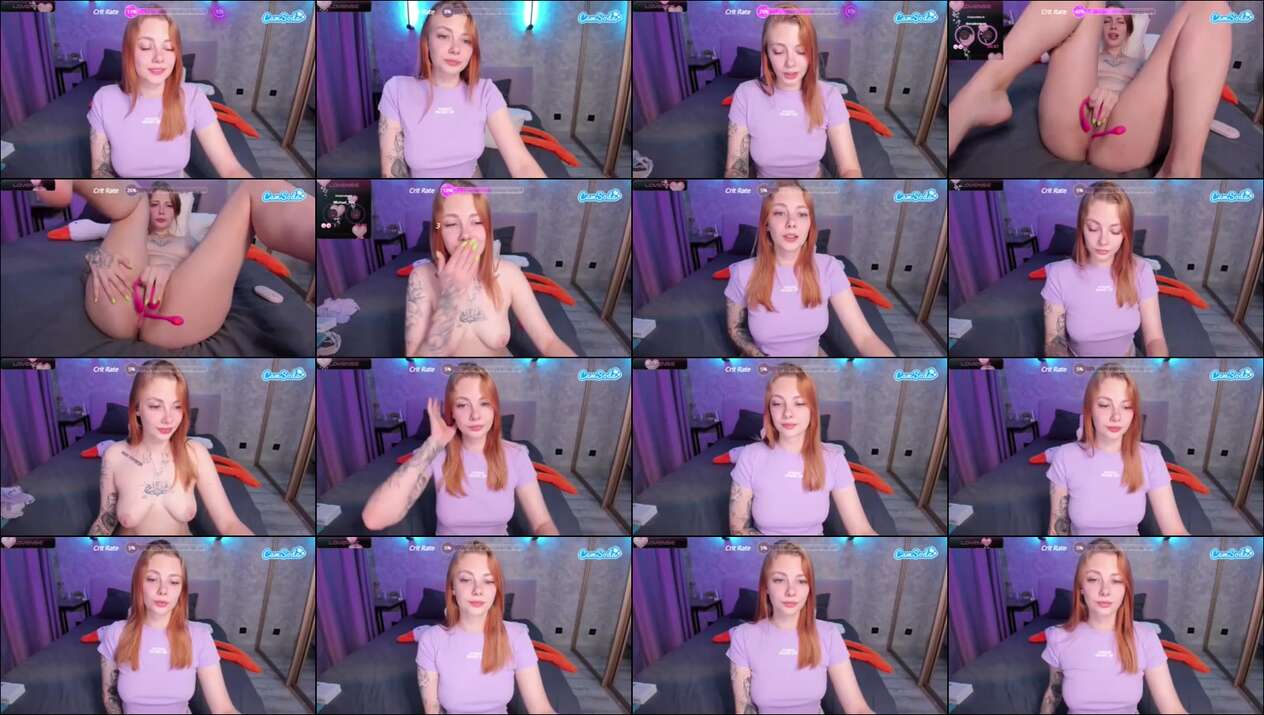 KatiemeowCamsoda Porn Cam 2024-02-13