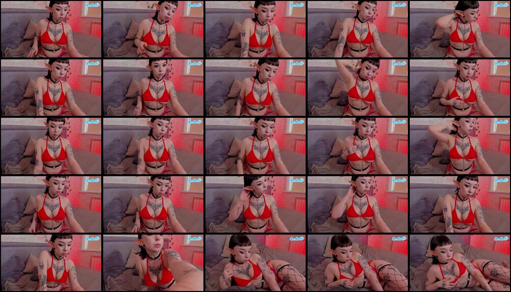 KawaiiikittyCamsoda Porn Cam 2024-02-27