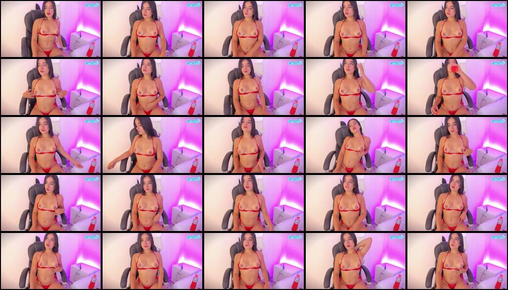 KaylarossiiCamsoda Porn Cam 2024-02-28