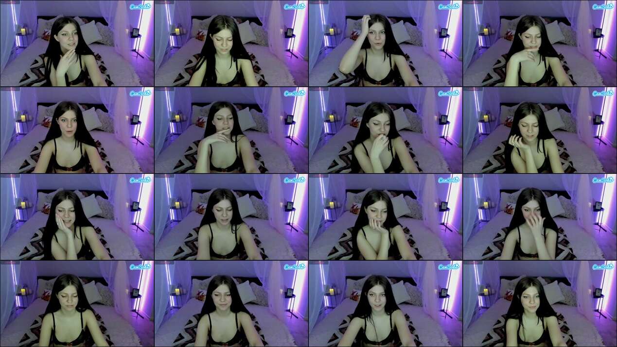 KayliylicCamsoda Porn Cam 2024-02-26