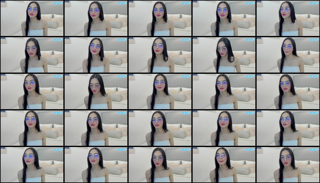 KeiralaurentCamsoda Porn Cam 2024-02-27