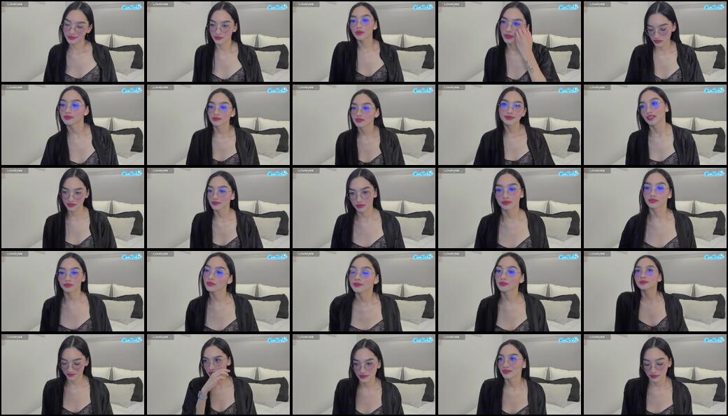 KeiralaurentCamsoda Porn Cam 2024-02-28