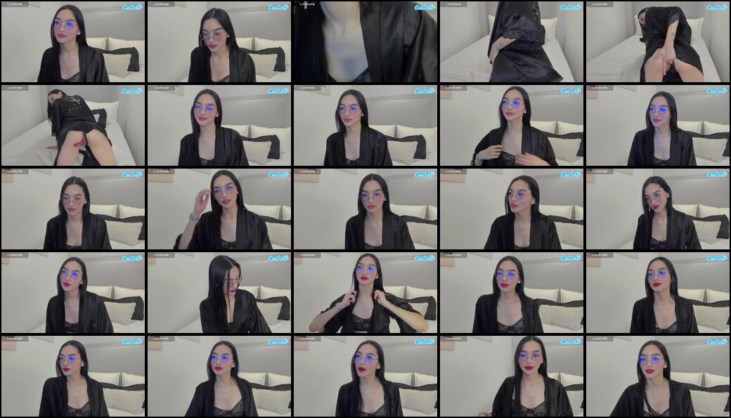 KeiralaurentCamsoda Porn Cam 2024-02-28
