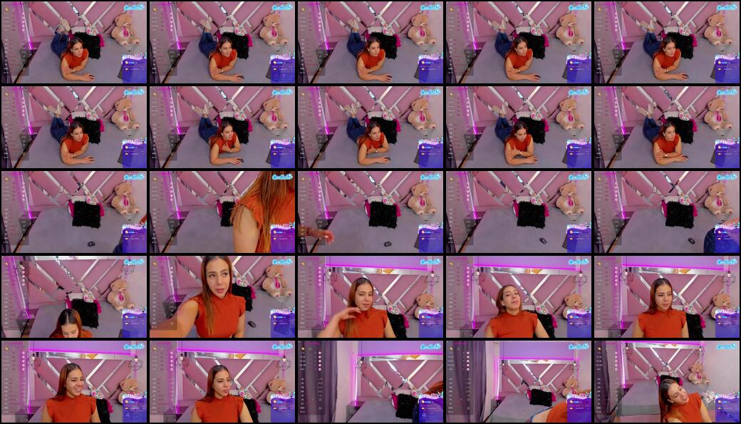 Kendal-jonsonCamsoda Porn Cam 2024-02-20