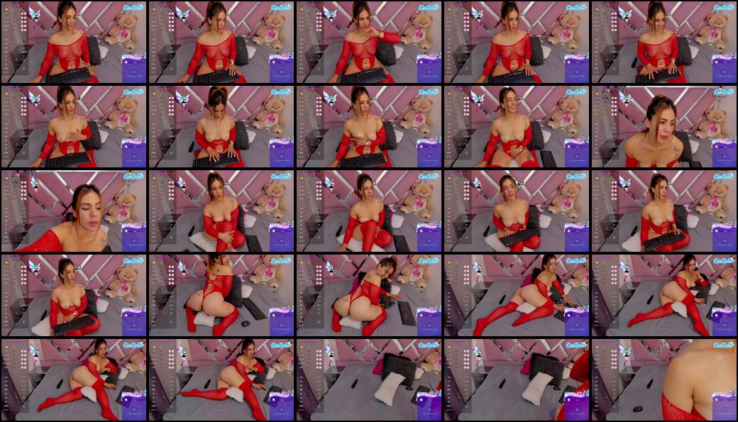 Kendal-jonsonCamsoda Porn Cam 2024-03-04