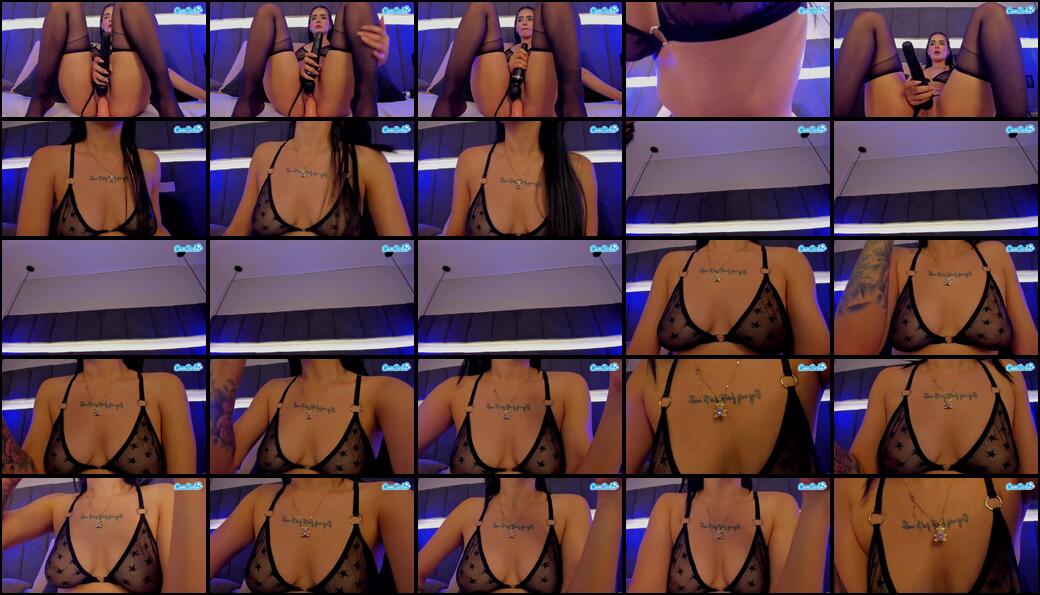 Kendall-silverCamsoda Porn Cam 2024-03-17