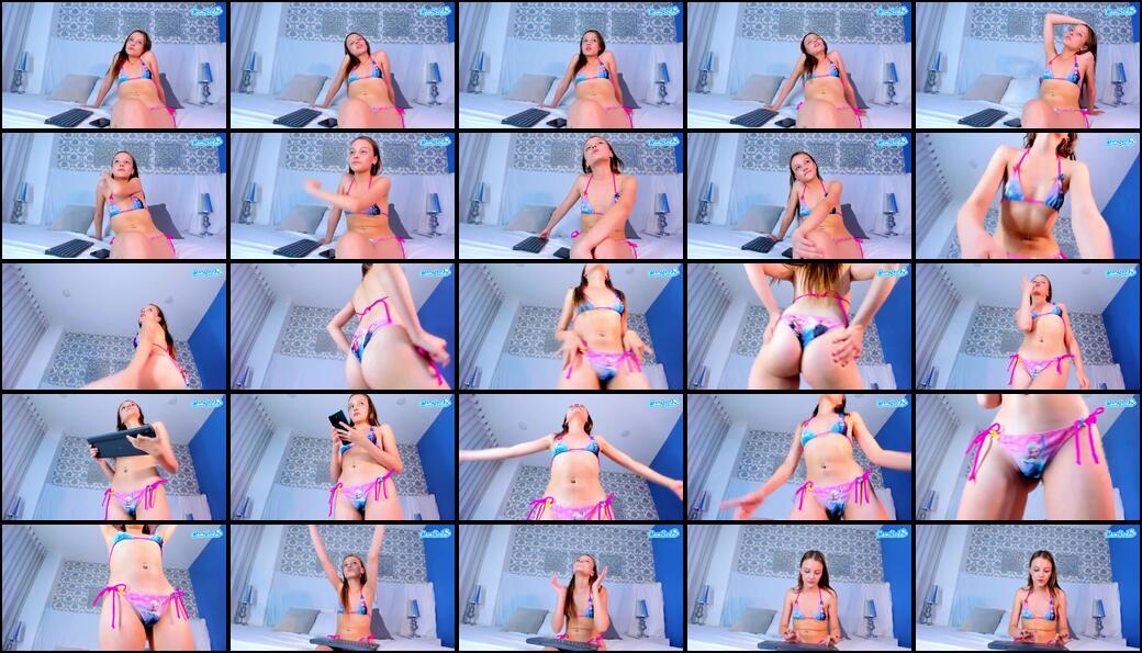 KendalprinceCamsoda Porn Cam 2024-03-20